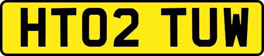 HT02TUW