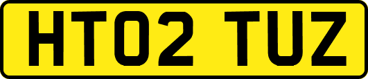 HT02TUZ