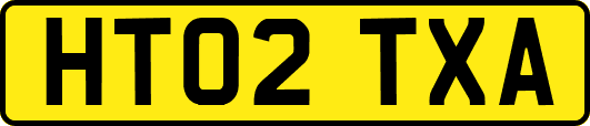 HT02TXA