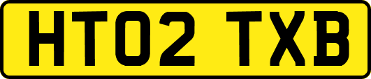 HT02TXB
