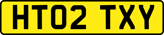 HT02TXY
