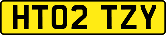 HT02TZY