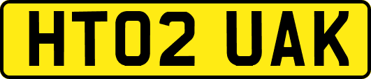 HT02UAK