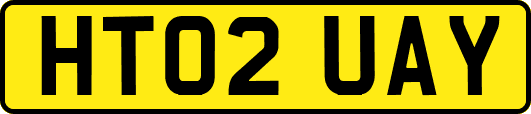 HT02UAY