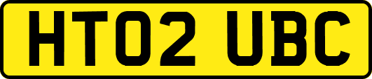 HT02UBC