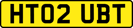 HT02UBT