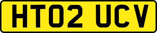 HT02UCV