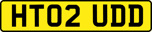 HT02UDD