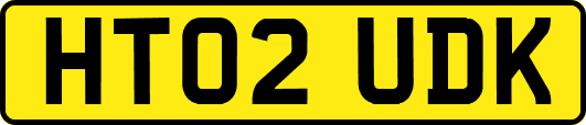 HT02UDK