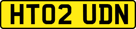 HT02UDN