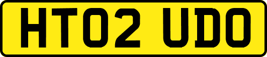HT02UDO