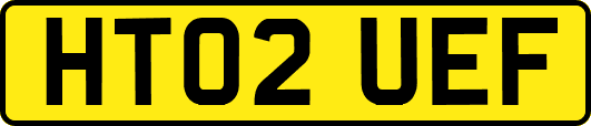 HT02UEF
