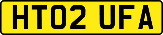 HT02UFA