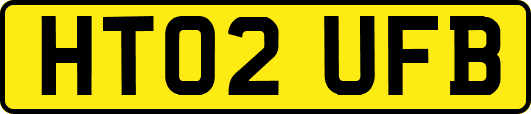 HT02UFB