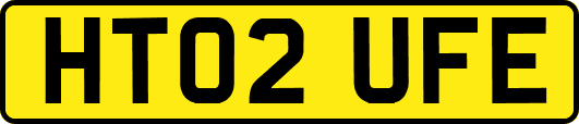 HT02UFE