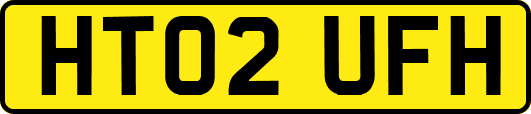 HT02UFH