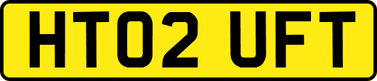 HT02UFT