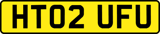 HT02UFU