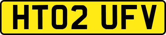 HT02UFV