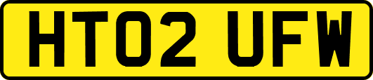 HT02UFW