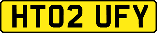HT02UFY