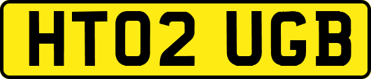 HT02UGB