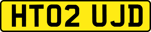 HT02UJD