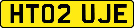 HT02UJE