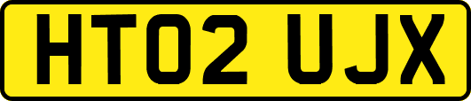 HT02UJX