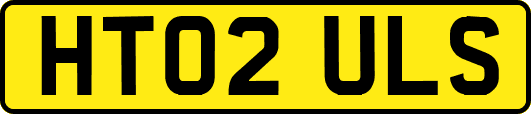 HT02ULS