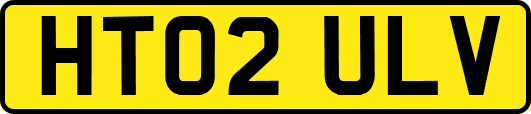HT02ULV