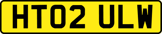 HT02ULW