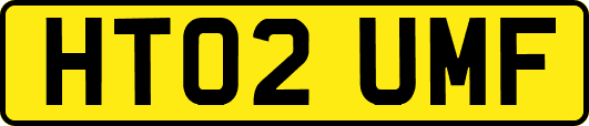 HT02UMF