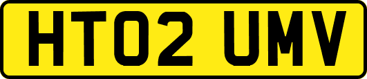 HT02UMV