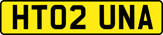 HT02UNA