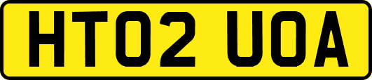 HT02UOA