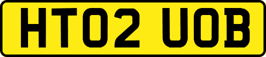 HT02UOB