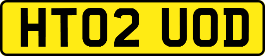HT02UOD