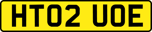 HT02UOE