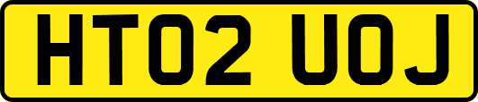 HT02UOJ