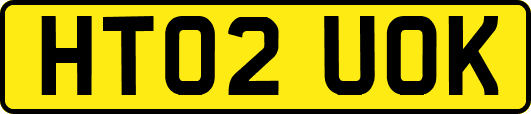 HT02UOK