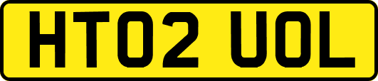 HT02UOL