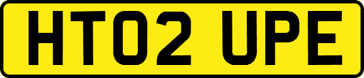 HT02UPE