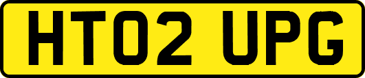 HT02UPG