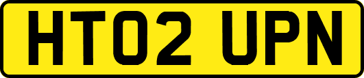 HT02UPN