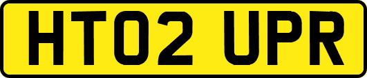 HT02UPR