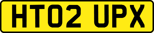 HT02UPX