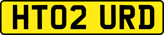 HT02URD