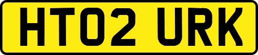 HT02URK