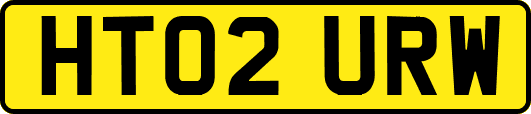 HT02URW